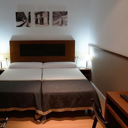 Hotel Adagio Barcellona Esterno foto