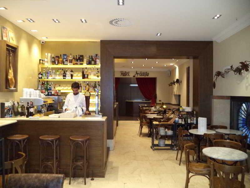 Hotel Adagio Barcellona Esterno foto