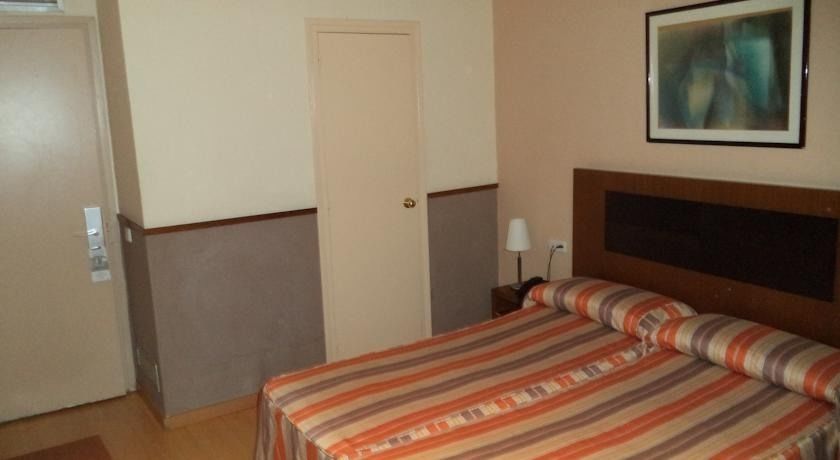 Hotel Adagio Barcellona Esterno foto